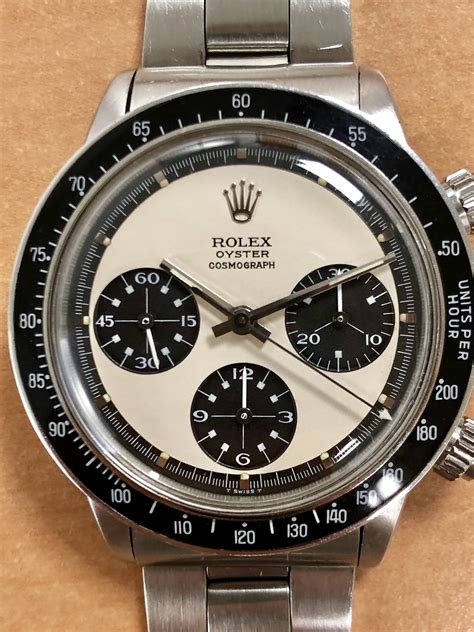 rolex paul newman prix|rolex daytona 1969 price.